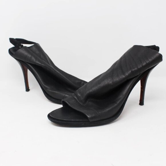 Balenciaga #50560 Slingback HeelsSize 41